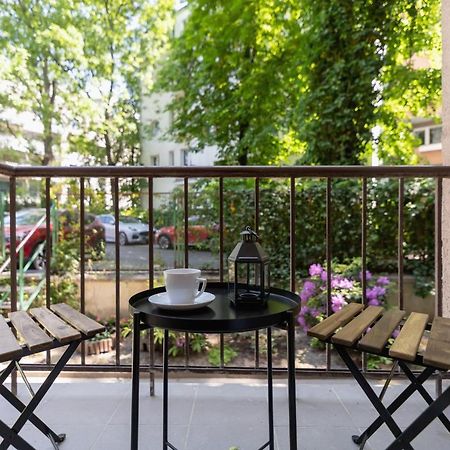 Luxurious & Unique Apartment Mickiewicza Cracow By Renters Prestige Краков Экстерьер фото